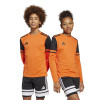 adidas Squadra 25 GK Jersey (Long Sleeve)