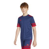 adidas Squadra 25 Jersey (Short Sleeve)