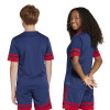 adidas Squadra 25 Jersey (Short Sleeve)