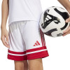 adidas Squadra 25 Shorts
