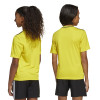 adidas Campeon 25 Jersey (Short Sleeve)