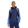 adidas Womens Tiro 26 Competition All Weather Jacket