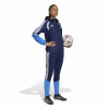 adidas Womens Tiro 26 Competition All Weather Jacket