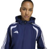 adidas Womens Tiro 26 Competition All Weather Jacket