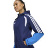 adidas Womens Tiro 26 Competition All Weather Jacket