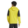 adidas Squadra 25 Full Zip Hoodie