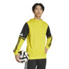 adidas Squadra 25 Full Zip Hoodie