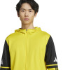 adidas Squadra 25 Full Zip Hoodie