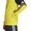 adidas Squadra 25 Full Zip Hoodie