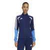 adidas Womens Tiro 26 Competition Training Jacket
