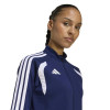 adidas Womens Tiro 26 Competition Training Jacket