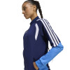 adidas Womens Tiro 26 Competition Training Jacket
