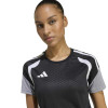 adidas Womens Tiro 26 Competition Jersey
