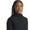 adidas Womens Tiro Travel Windbreaker