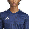 adidas Team Icon 25 Jersey (Long Sleeve)