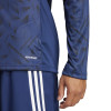 adidas Team Icon 25 Jersey (Long Sleeve)