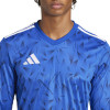 adidas Team Icon 25 Jersey (Long Sleeve)