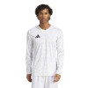 adidas Team Icon 25 Jersey (Long Sleeve)