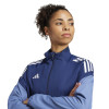 adidas Womens Tiro 25 Competition Presentation Jacket