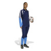 adidas Womens Tiro 26 Competition 1/4 Zip