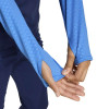 adidas Womens Tiro 26 Competition 1/4 Zip