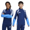 adidas Tiro 26 Competition 1/4 Zip