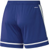 adidas Womens Squadra 25 Shorts