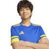 adidas Squadra 25 Jersey (Short Sleeve)