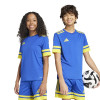 adidas Squadra 25 Jersey (Short Sleeve)