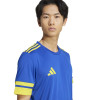 adidas Squadra 25 Jersey (Short Sleeve)