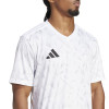 adidas Team Icon 25 Jersey (Short Sleeve)