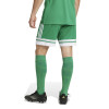 adidas Squadra 25 Shorts
