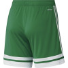 adidas Womens Squadra 25 Shorts