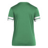 adidas Womens Squadra 25 Jersey (Short Sleeve)