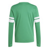 adidas Squadra 25 Jersey (Long Sleeve)