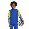 adidas Squadra 25 1/4 Zip