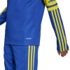 adidas Squadra 25 1/4 Zip