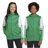 adidas Squadra 25 Full Zip Hoodie
