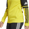 adidas Squadra 25 Full Zip Hoodie