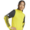 adidas Squadra 25 Full Zip Hoodie