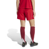 adidas Womens Tiro 25 Competition Match Shorts