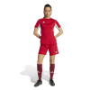 adidas Womens Tiro 25 Competition Match Shorts