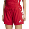 adidas Womens Tiro 25 Competition Match Shorts