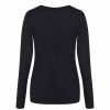 Awdis Just T'S Womens Triblend T Long Sleeve