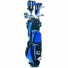 Longridge Boys Challenger Tour Package Age 13+ 7 RH Clubs