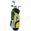 Longridge Junior Challenger Package Age 4+ - 4 RH Clubs