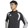 adidas Tiro 26 Competition 1/4 Zip