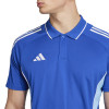 adidas Tiro 25 Competition Polo Shirt (Short Sleeve)