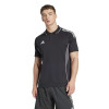 adidas Tiro 25 Competition Polo Shirt (Short Sleeve)