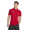 adidas Tiro 25 Competition Polo Shirt (Short Sleeve)